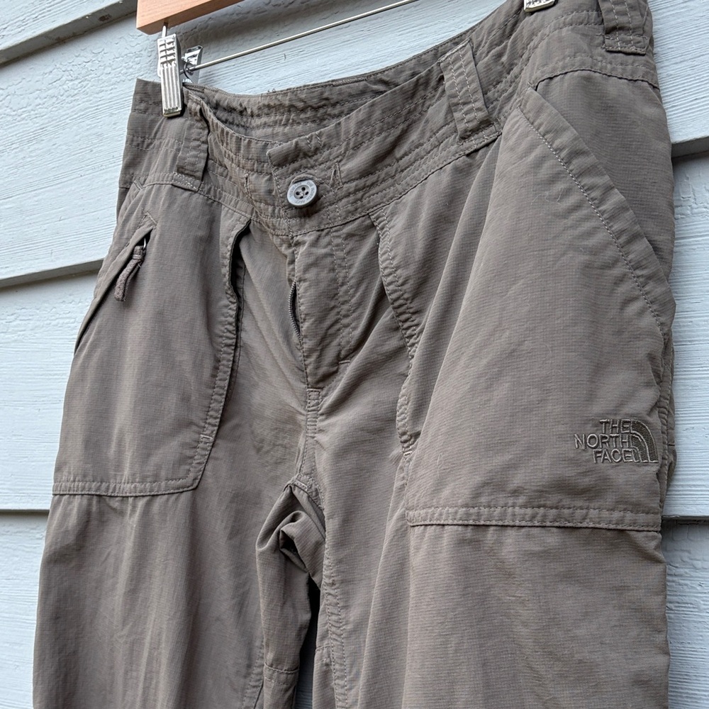 The North Face Women’s Cargo Hiking Pants